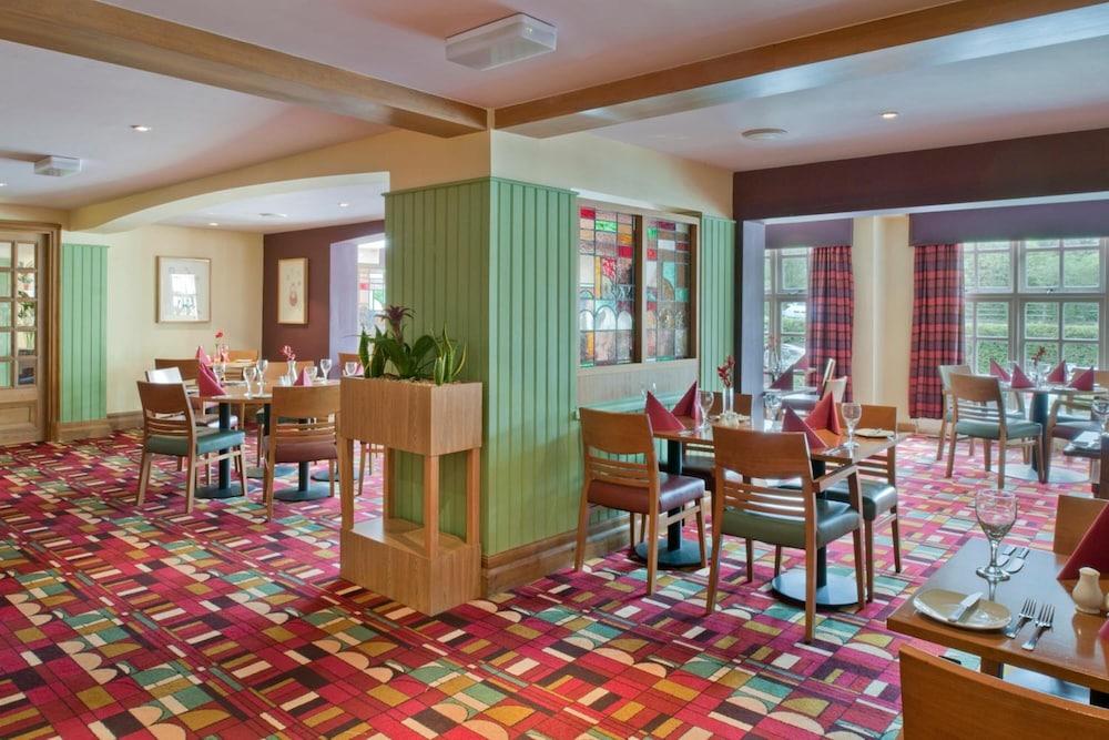 Airport Inn & Spa Manchester Wilmslow Zewnętrze zdjęcie