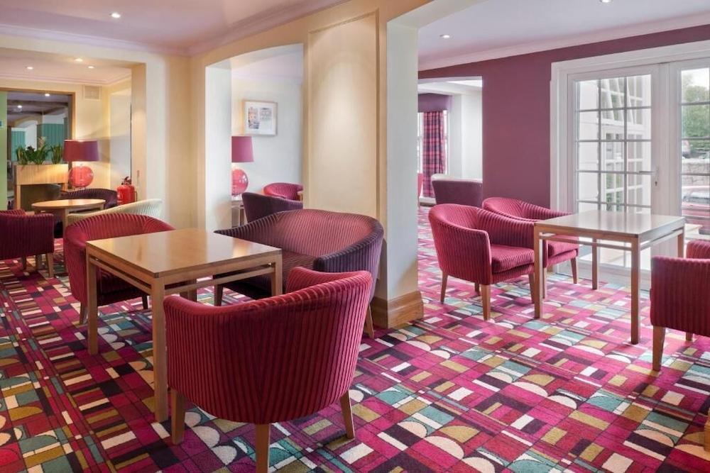 Airport Inn & Spa Manchester Wilmslow Zewnętrze zdjęcie