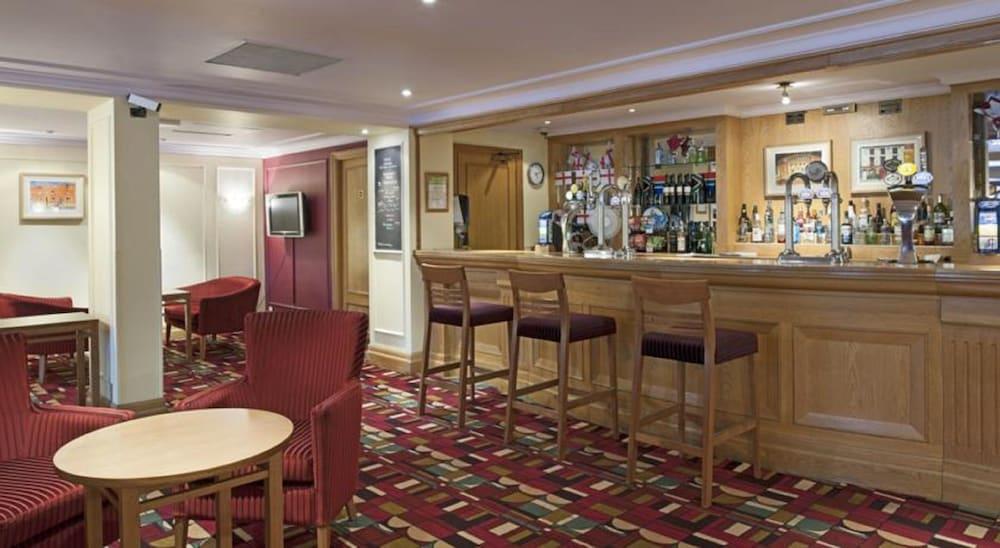 Airport Inn & Spa Manchester Wilmslow Zewnętrze zdjęcie