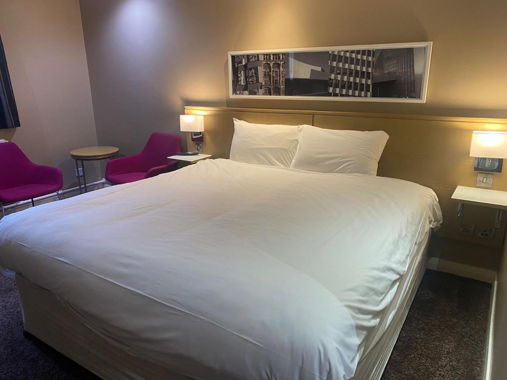 Airport Inn & Spa Manchester Wilmslow Zewnętrze zdjęcie