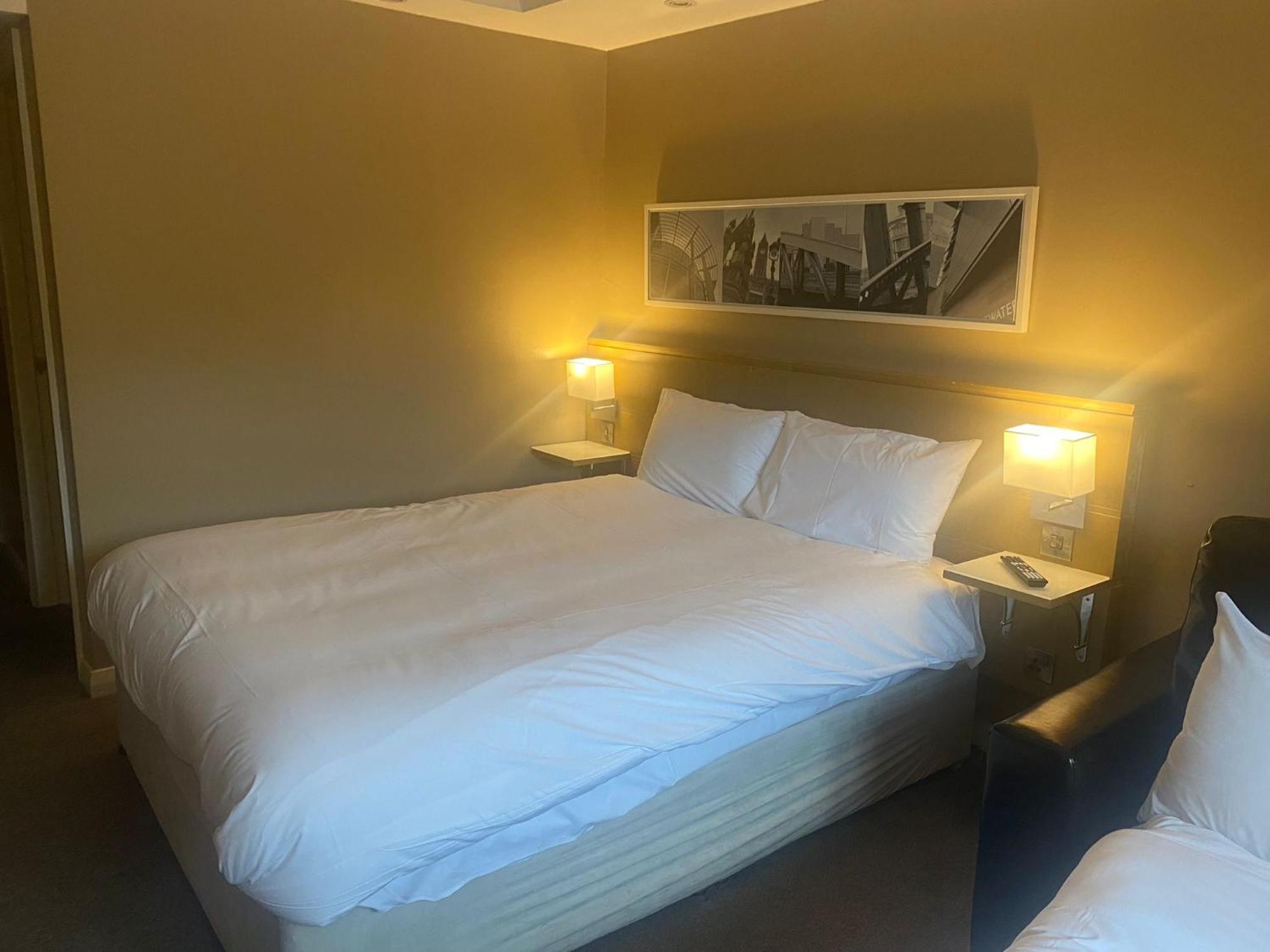 Airport Inn & Spa Manchester Wilmslow Zewnętrze zdjęcie