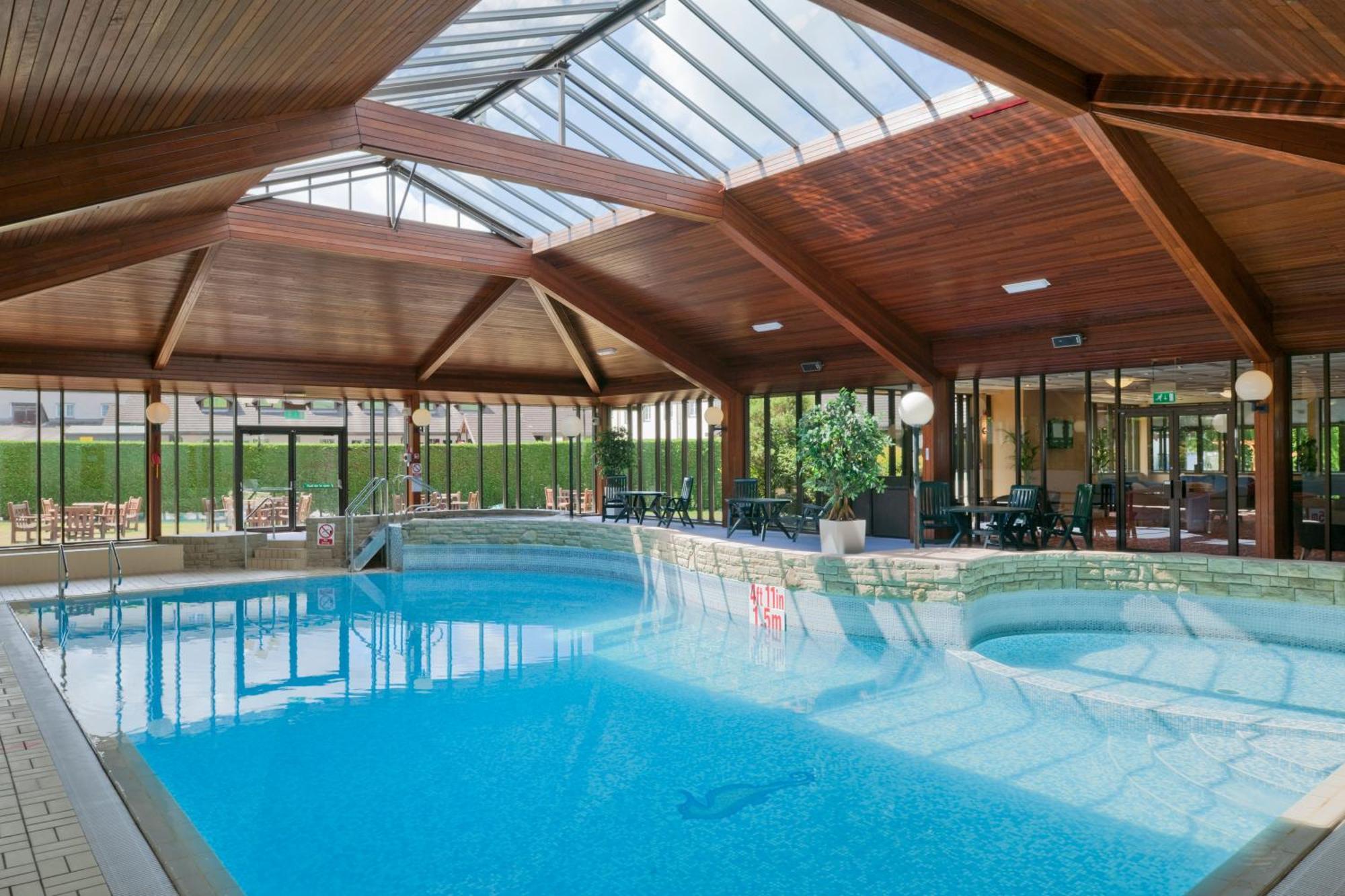 Airport Inn & Spa Manchester Wilmslow Zewnętrze zdjęcie