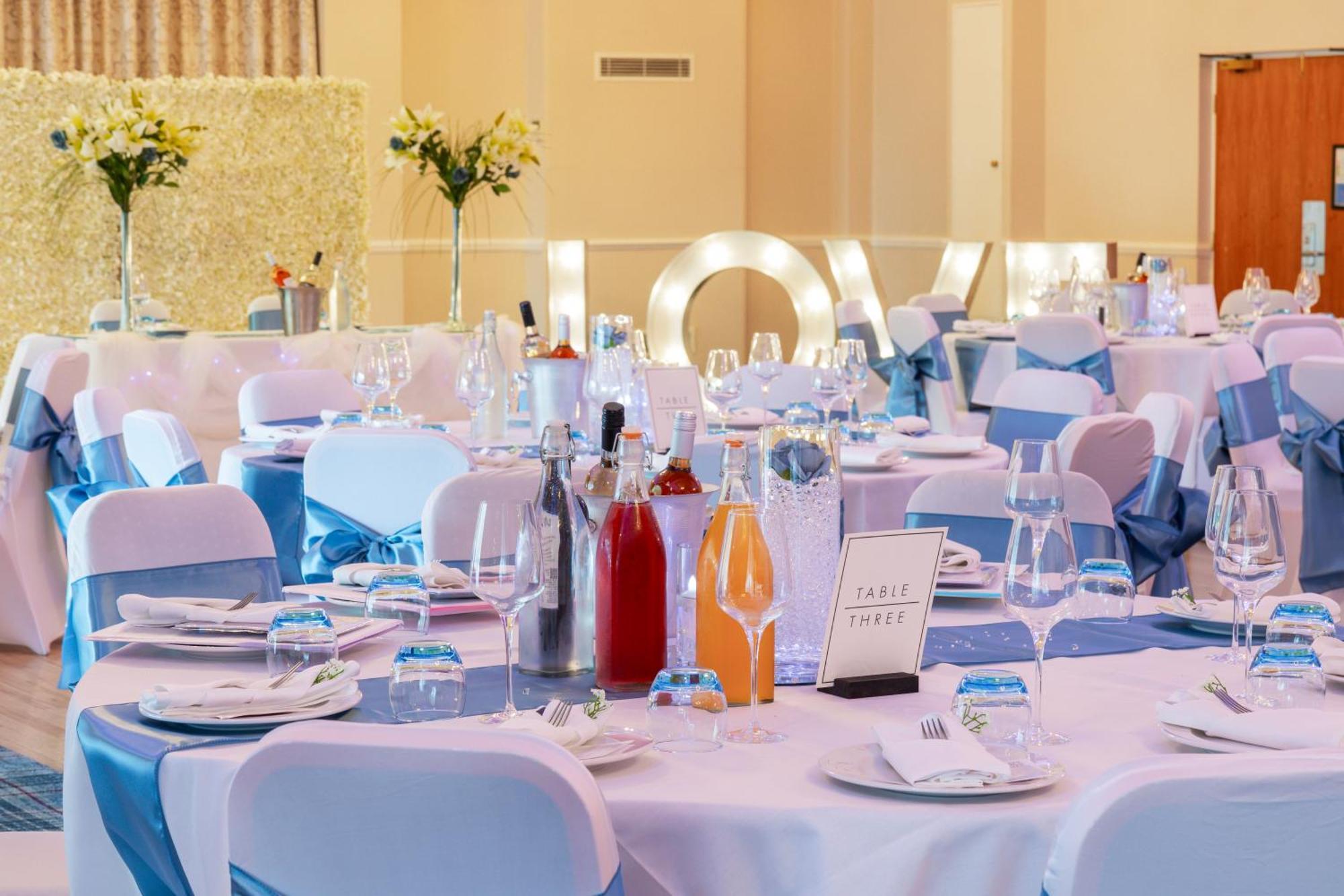 Airport Inn & Spa Manchester Wilmslow Zewnętrze zdjęcie