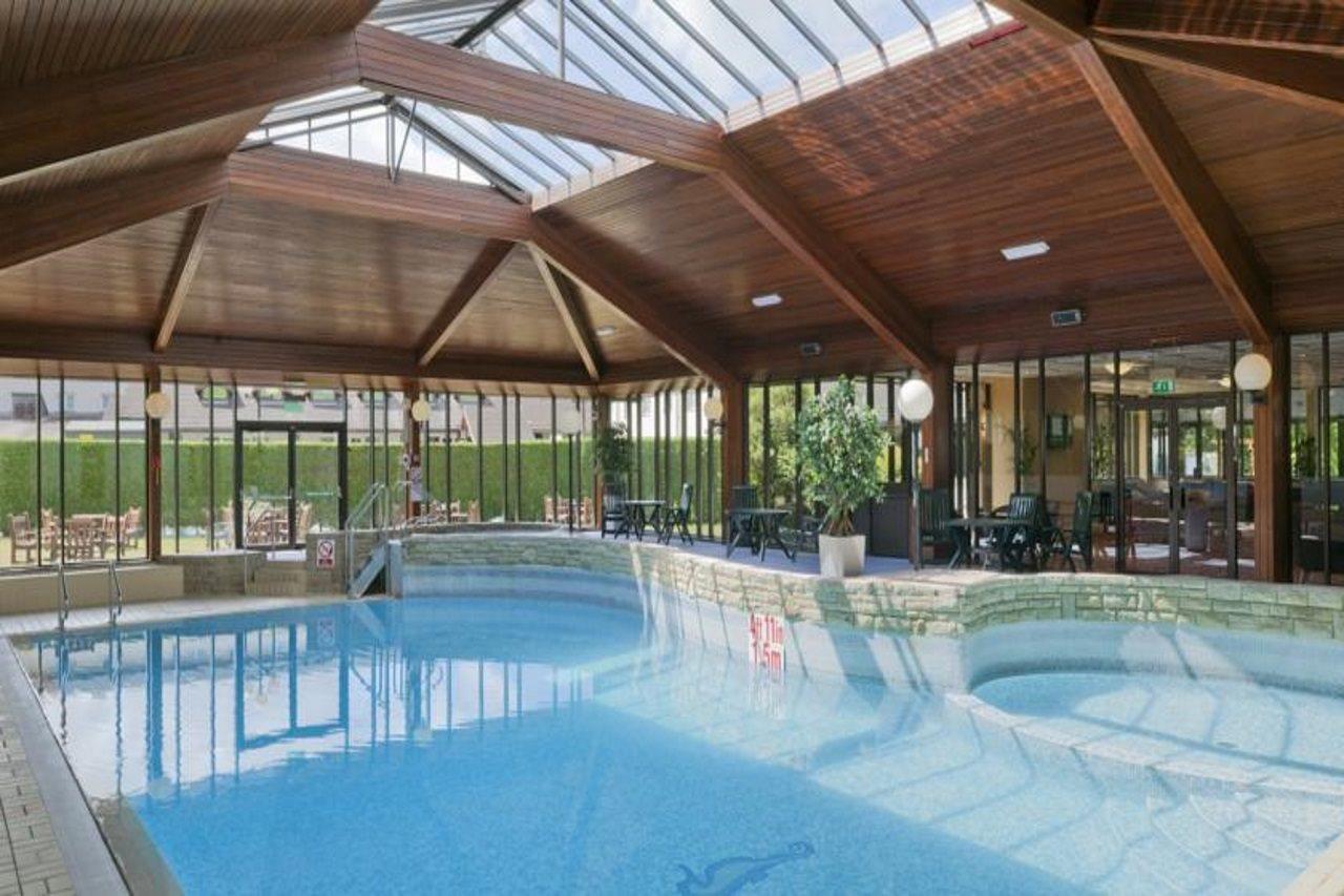 Airport Inn & Spa Manchester Wilmslow Udogodnienia zdjęcie