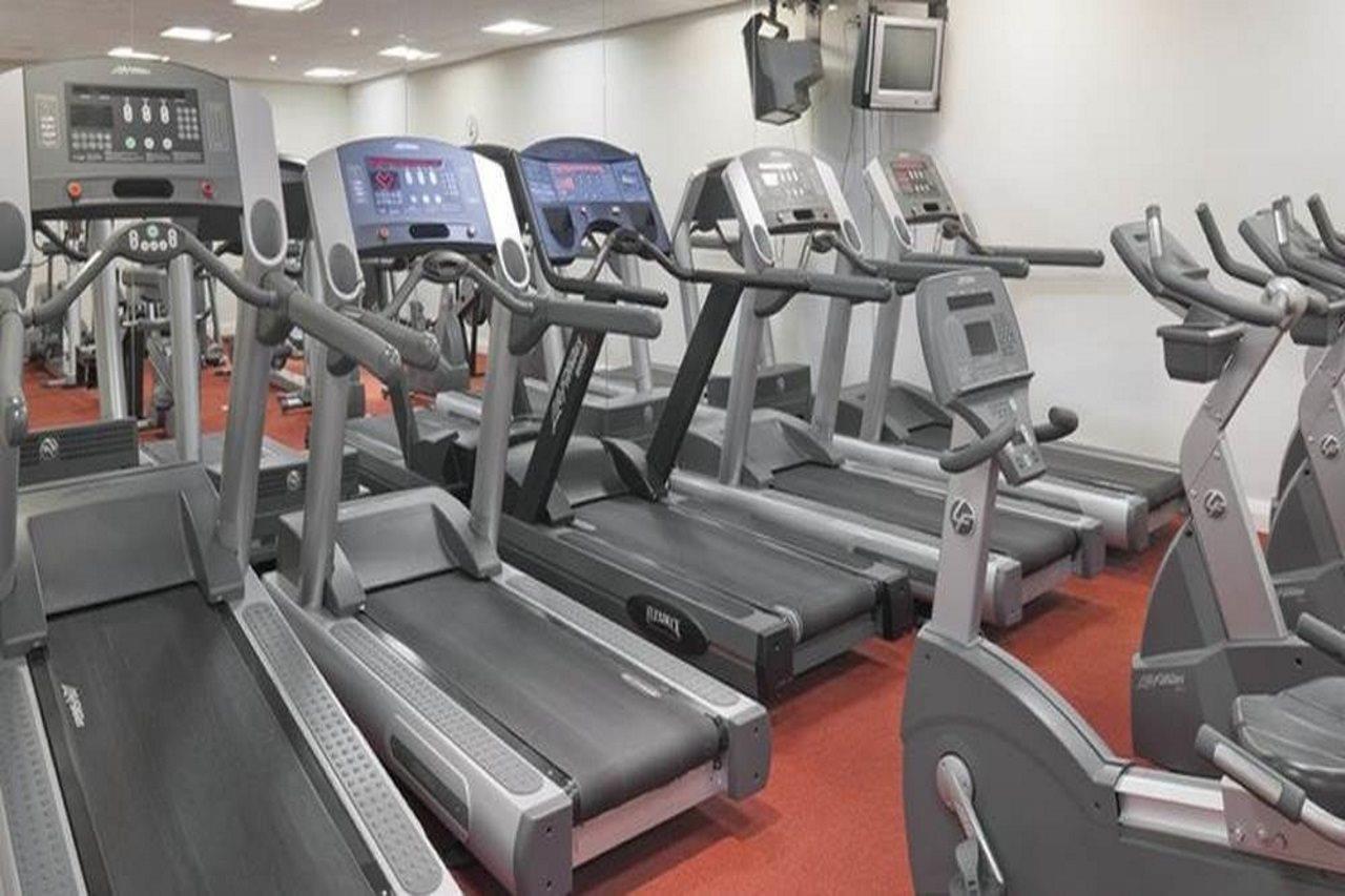 Airport Inn & Spa Manchester Wilmslow Zewnętrze zdjęcie